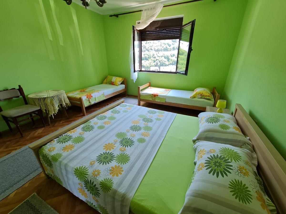 Ferienwohnung Stefanelo Ulcinj Exterior foto
